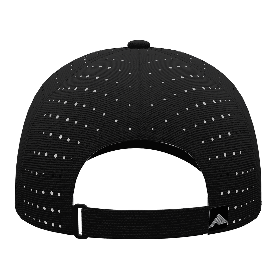 Lite Series Perforated Performance Hat