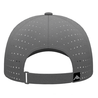 Lite Series Perforated Performance Hat