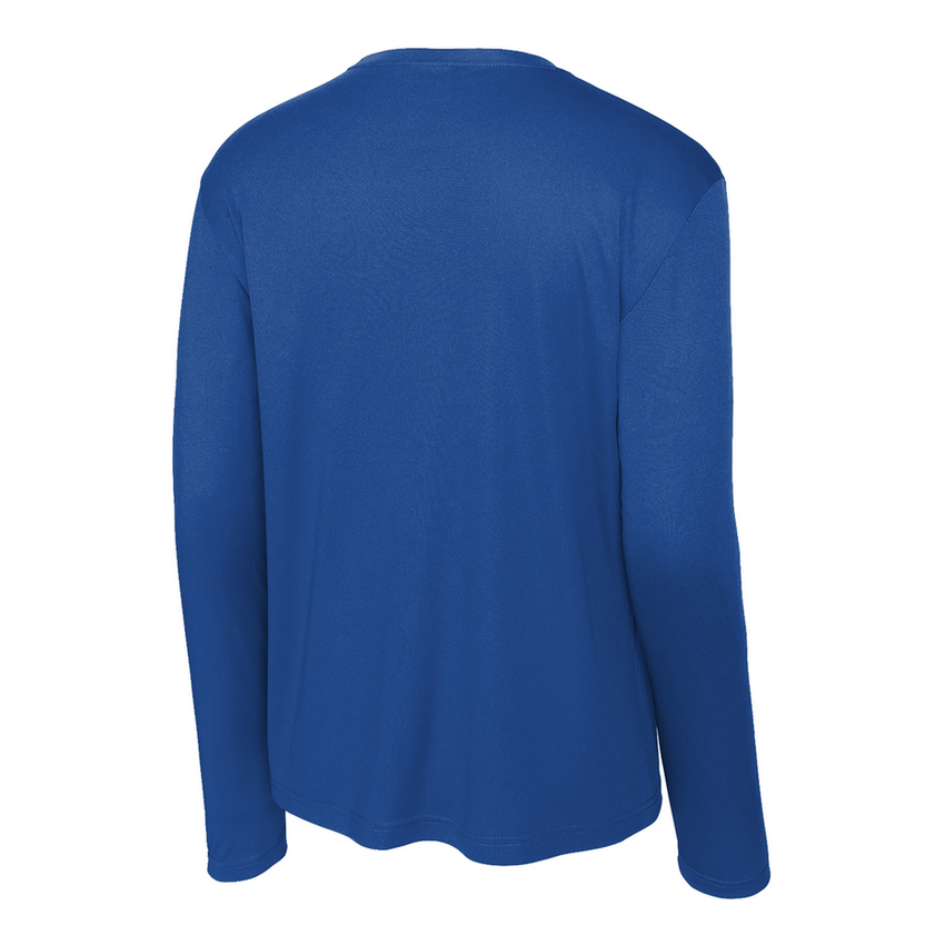 Long Sleeve Performance T-Shirt