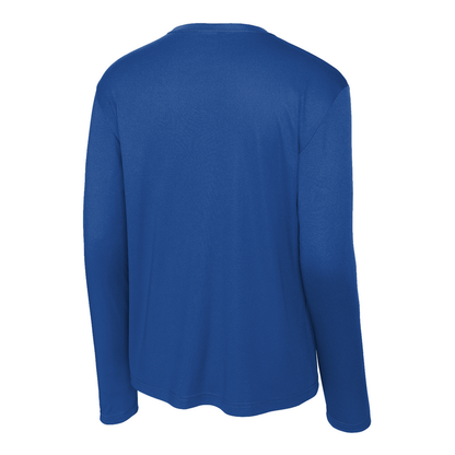Long Sleeve Performance T-Shirt