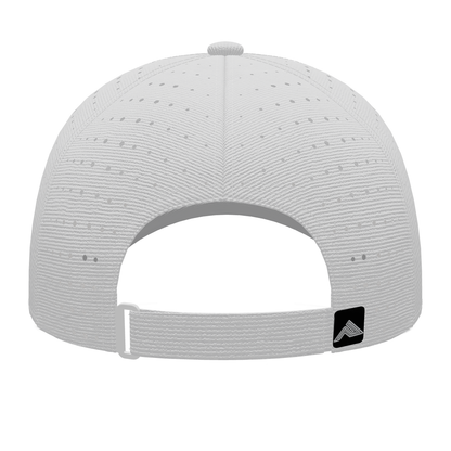 Lite Series Perforated Performance Hat