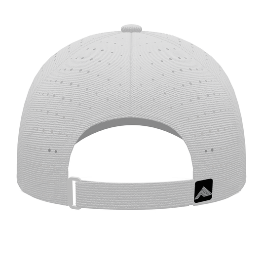 Lite Series Perforated Performance Hat